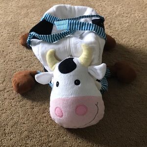 Adorable Kids Bag - Mooey Louie